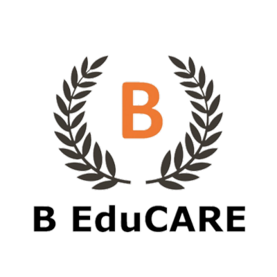 B EduCARE Logo