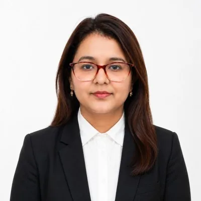 Adv. Kotak Ma'am