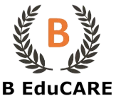 B EduCARE Logo