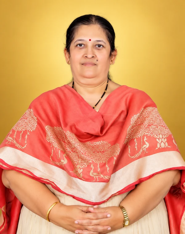 Dr. Indrani Kelkar Maa