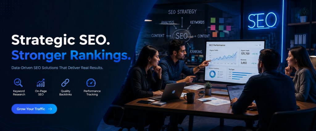 Your Ultimate SEO Audit Checklist