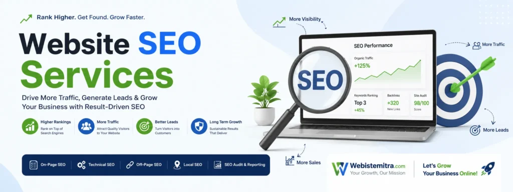 Google SEO Strategies